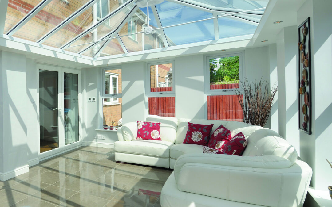 Using windows to design for light in indoor spaces