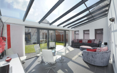 Transform Your Home with 3D Windows and Discover Our Conservatories, Porches, and Orangeries