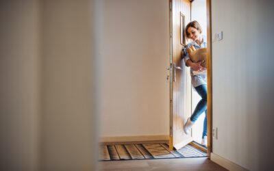 Six signs you need to replace your windows or doors