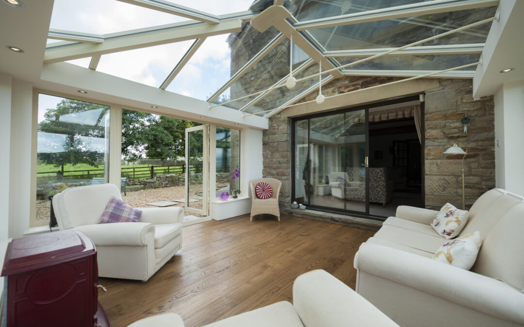 Adding a conservatory to your house; is it worth it?