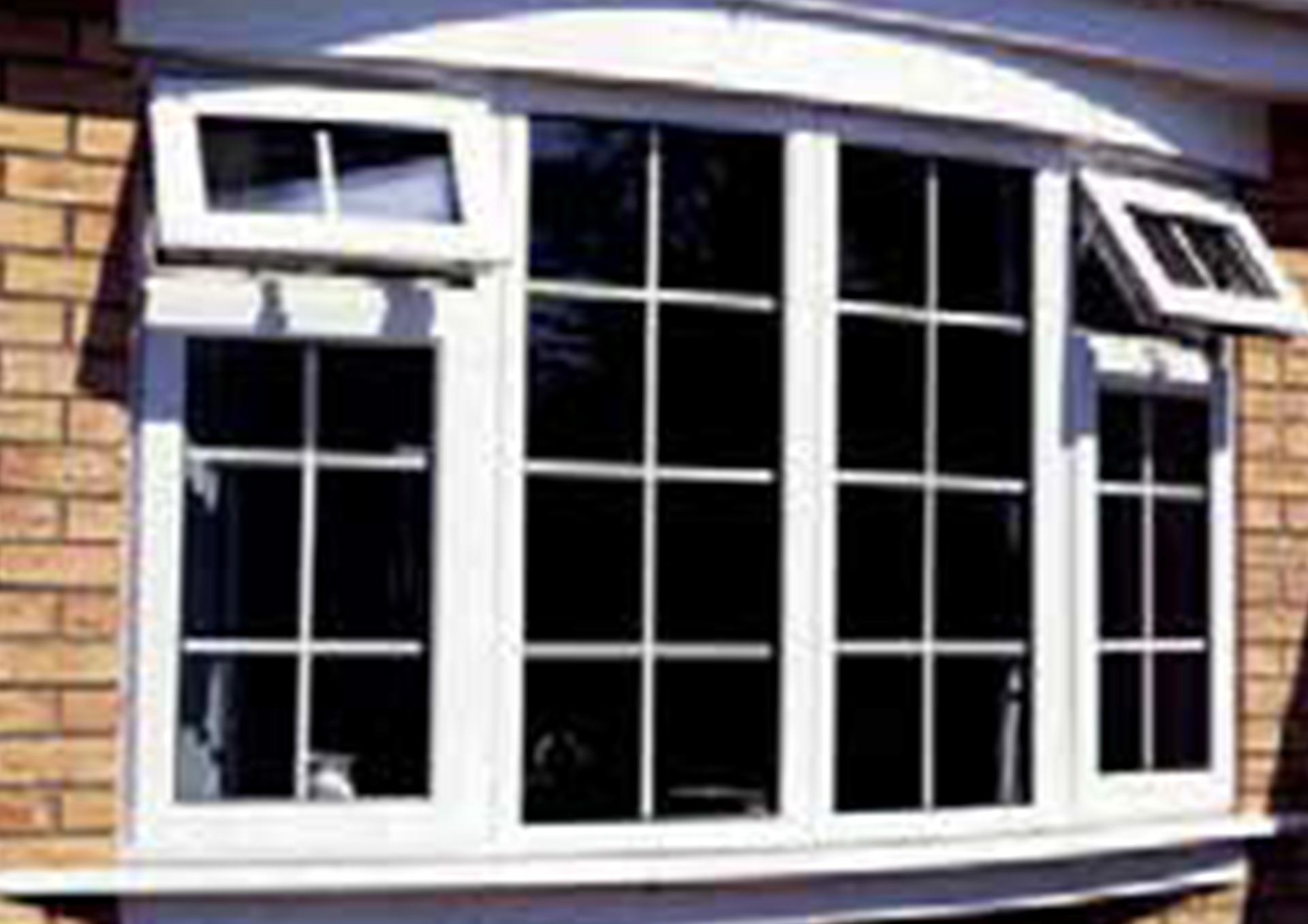 Tilt and Turn Windows