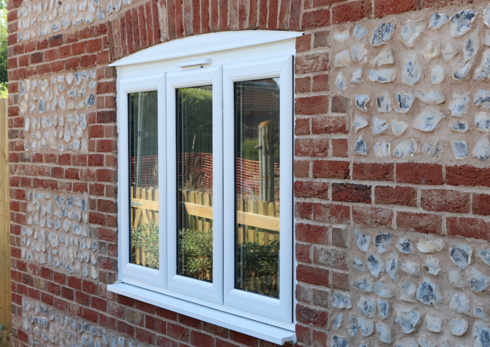 Double Glazed Windows Hereford and Door installation