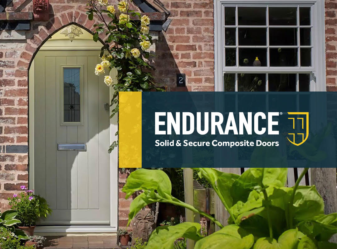 Door and window company near me