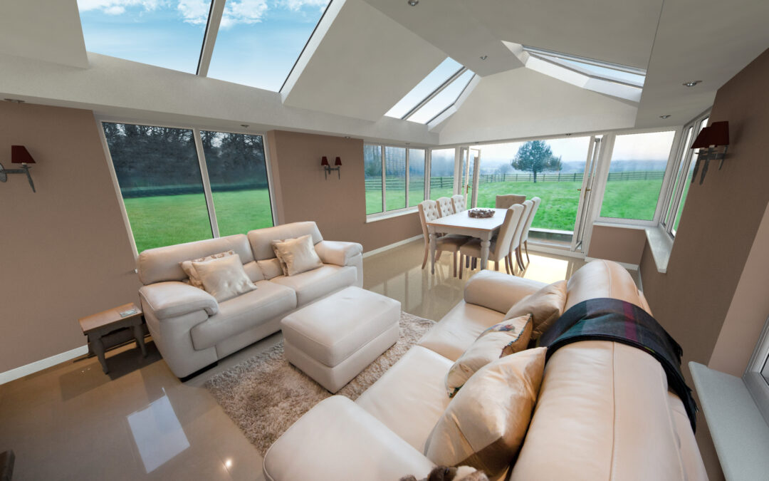 Bi-Fold Doors vs. Patio Doors: Which Is Right for Your Home?