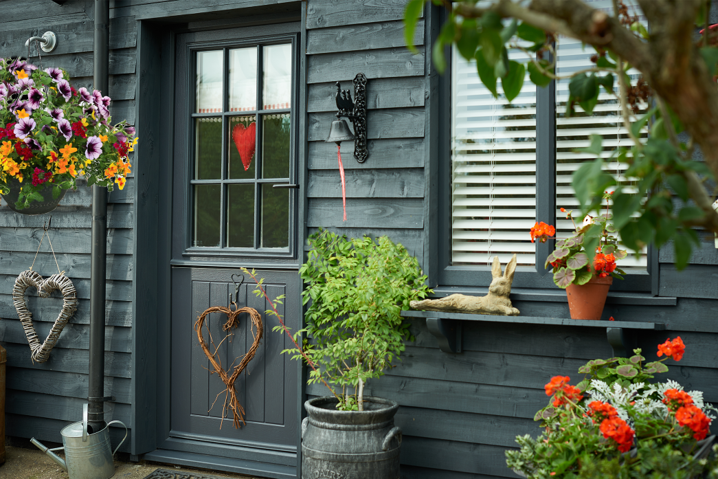 3D Windows Stable Doors