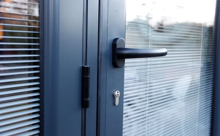 Integral blinds by 3D Windows