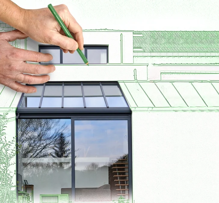 Old vs. New: Weighing the Pros and Cons of Window and Door Replacement in Herefordshire