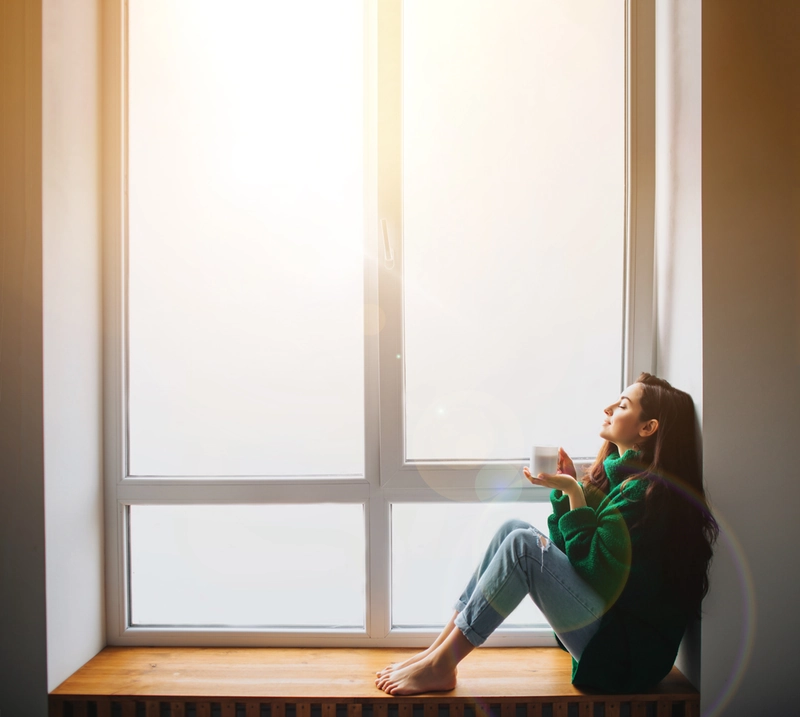 Window-and-Sun_AdobeStock_339714157 Upgrade Your Home's Comfort