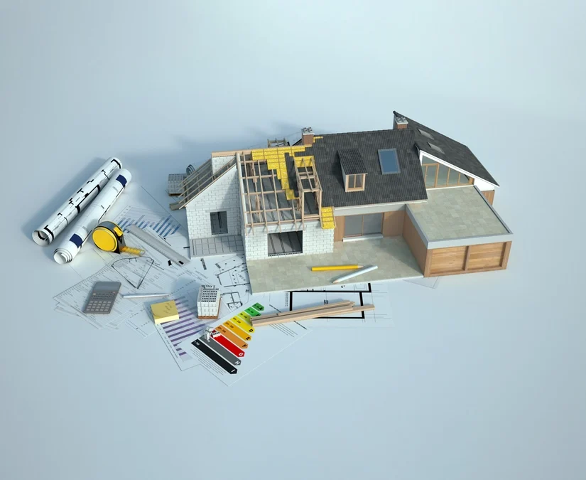 Say Goodbye to High Energy Bills with New Windows and Doors
