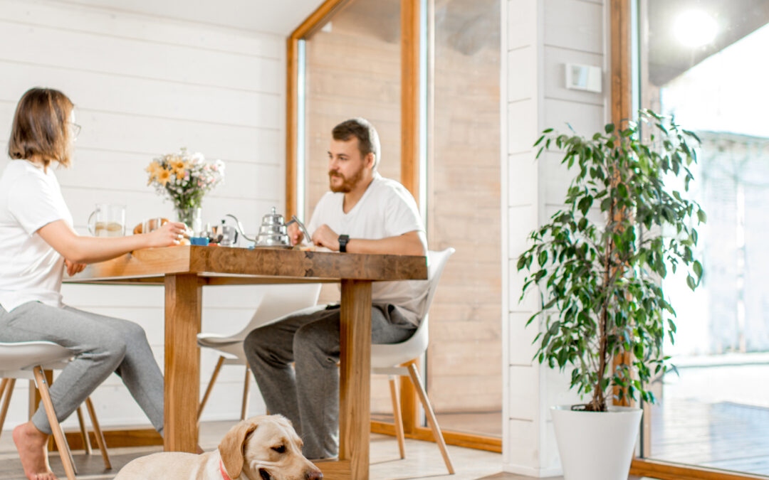 Beyond Aesthetics: What Functional Features Should You Prioritise When Replacing Windows and Doors?