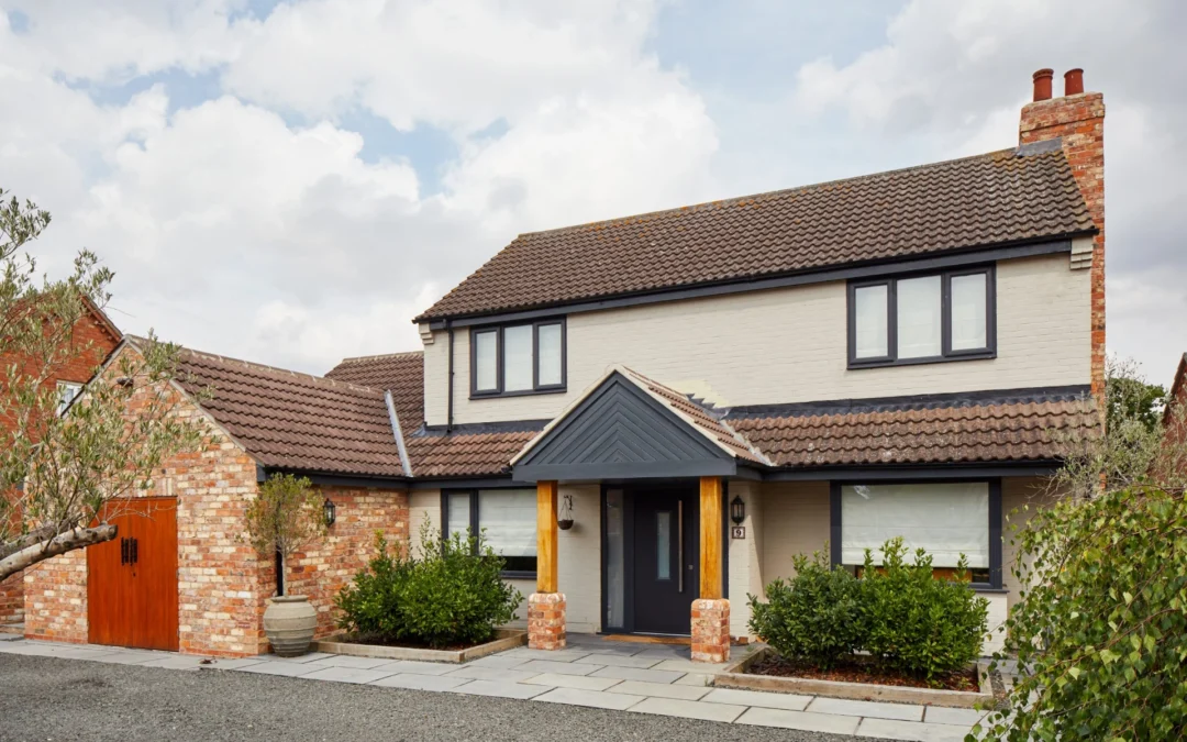 Innovative Window Solutions for Historic and Listed Buildings