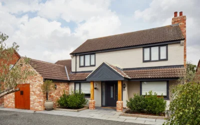Innovative Window Solutions for Historic and Listed Buildings