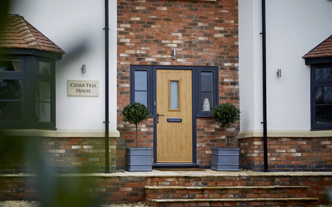 Windows or Doors First? A Guide to Organising Your Home Upgrades