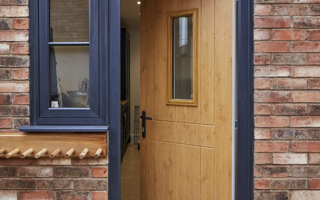 Fresh Start for Your Home: Doors, Windows, and Conservatories to Transform Your Space in 2026