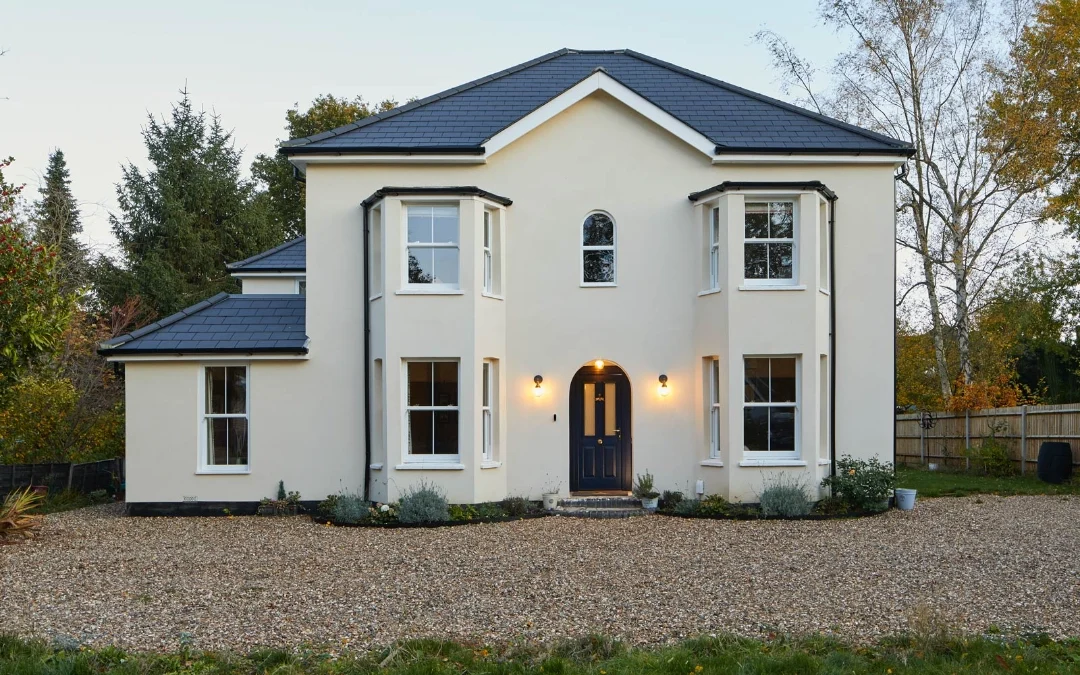 3D Windows: A trusted partner for your home upgrades.