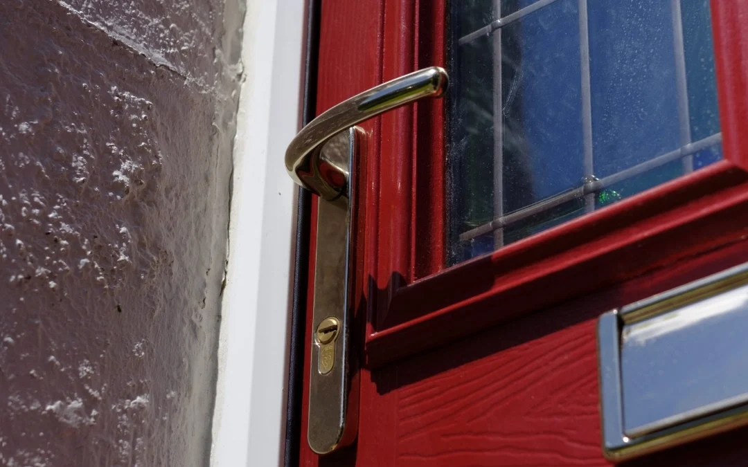 5 Signs It’s Time to Replace Your Windows and Doors in 2026