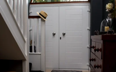 A Guide to Choosing the Perfect Front Door for Your Home